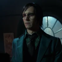 Edward Nygma
