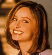 Ally McBeal