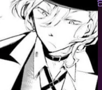 Chuuya Nakahara
