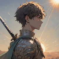 The Paladin