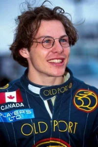 Jacques Villeneuve