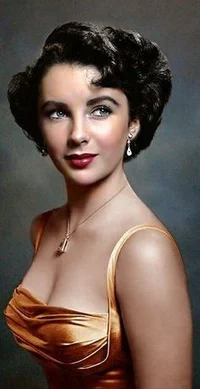 Elizabeth Taylor 