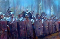 Roman Conquest RPG