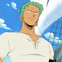 Roronoa Zoro