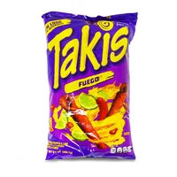 Scatola di takis