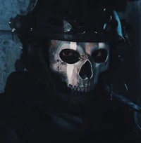 Murilo Ghost