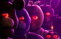 Fnaf movie RP