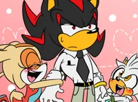 Father Shadow murder