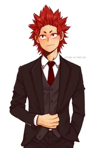 Kirishima Bodyguard 