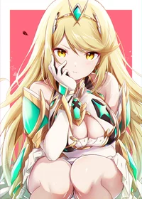 Mythra