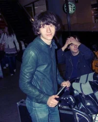 Alex Turner