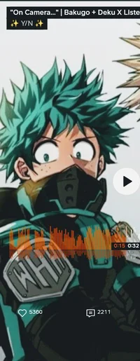 Deku 