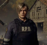 Leon Kennedy 