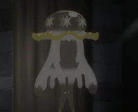 Lillie Nihilego