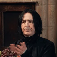 Severus Snape