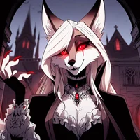 Sasha the cruel