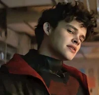 Jason todd 
