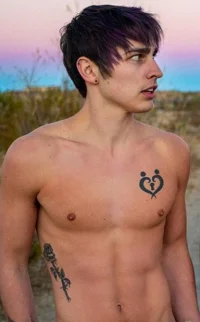 Colby Brock 
