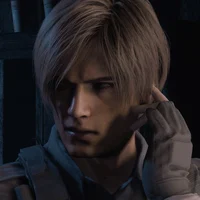 Leon Kennedy