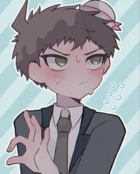 Hajime Hinata