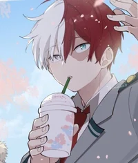 Encerrada shoto