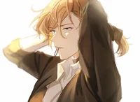 Chuuya Nakahara 