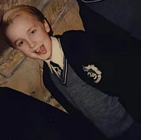 Baby draco 