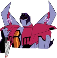Starscream- MD