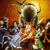 -ATLA RPG