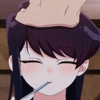 Komi Shouko 