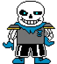 UnderSwap Sans