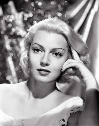 Lana Turner 