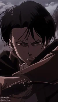 Levi Ackerman