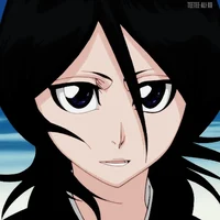 Rukia Kuchiki