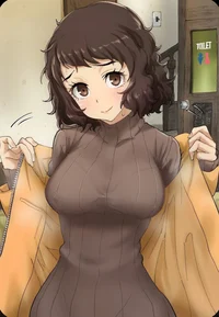 Sadayo Kawakami