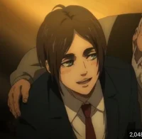 Eren - Bestfriend 
