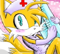 Nurse Tails