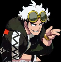 Guzma