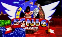 SONIC EXE RPG