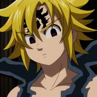 Meliodas Demon