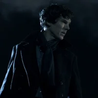 Sherlock Holmes 