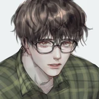 LOVESTRUCK Nerd 