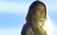 Alicia Clark