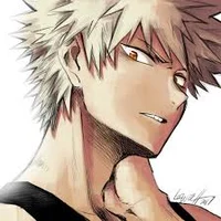 BAKUGO - HUSBAND