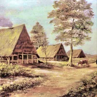 1700s Village RPG