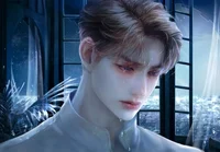 Brothers best friend