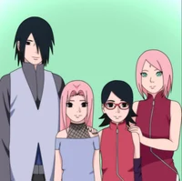 Familia Uchiha