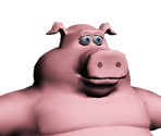 Pig The Pig