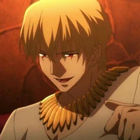 Gilgamesh 