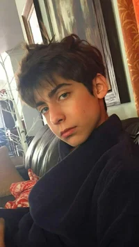 Aidan Gallagher